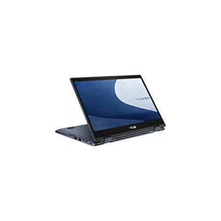 Asus Expertbook B3 Flip B3402FVA-I58512S0DEP5 İ5-1335U 8gb 256GB SSD 14" Fullhd Dokunmatik 2'in1 WIN11 Pro + Elektropasaj Çanta