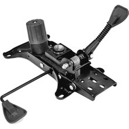 OTH GRUP Ofis Yönetici Oyuncu Koltuğu Çift Kollu Mekanizma Yedek Parça