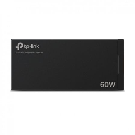 TP-LINK OMADA TL-POE170S GIGABIT INJEKTÖR ADAPTÖR