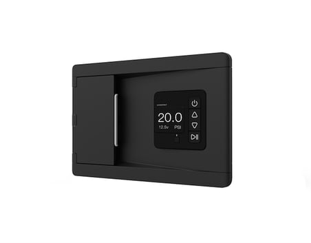 Atmos Dahili Hava İstasyonu 12V