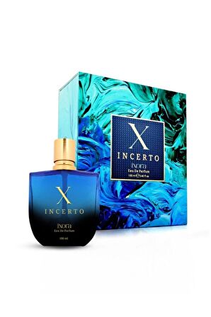 ixora Incerto Erkek Parfüm 100 ml EDP