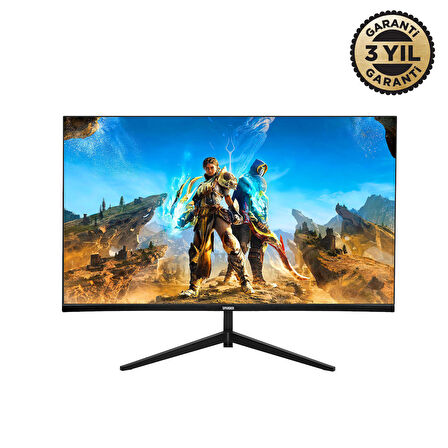 Spardox Gaming SG-2475 24" 1ms 75Hz IPS HDMI FullHD Flat Monitör