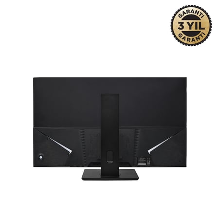 Spardox Gaming Curved SG-32165CRP 32" 1ms 165Hz VA 1xDP FullHD Pivot Gaming Monitör