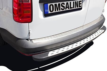 VW Caddy Dot Line Arka Koruma 2003 ve Sonrası