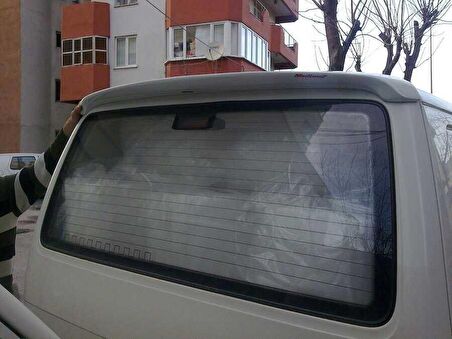 VW T4 Transporter Anatomik Spoiler 1995-2003 Arası