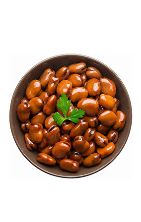 Hana Bakla Konservesi 400gr X 2 Adet