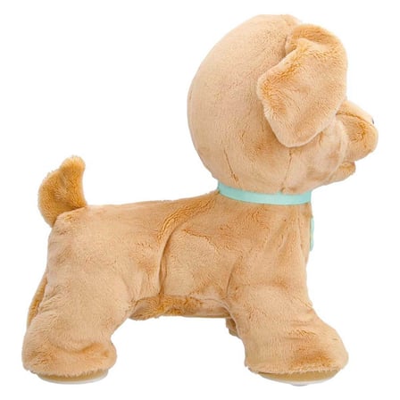 Sunman Oyuncak Milo İnteraktif Peluş Köpek S00008131