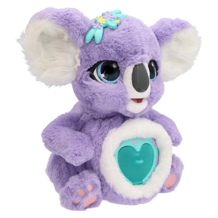 Sunman Oyuncak Peluş Koala Mama Fonksiyonlu Hareketli Sesli