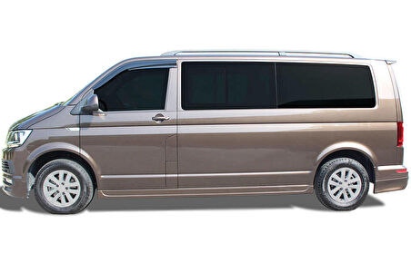 VW T5 Transporter Marşpiyel Kısa Şase 2003-2014 Arası