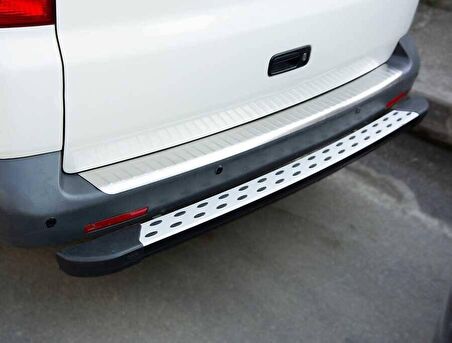 VW T5 Transporter Dot Line Arka Koruma 2003 ve Sonrası