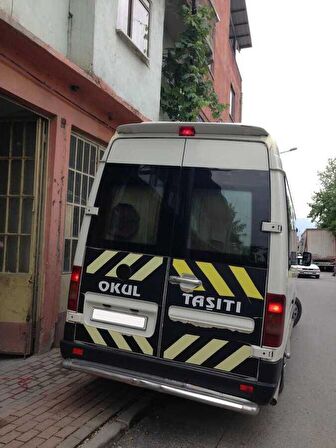 VW Volt / Lt Spoiler 1998-2006 Arası