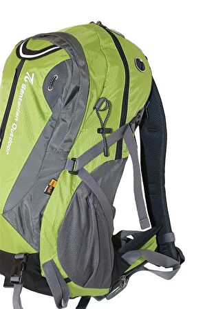 Senterlan Outdoor Kamp Sırt Çantası 40  Litre