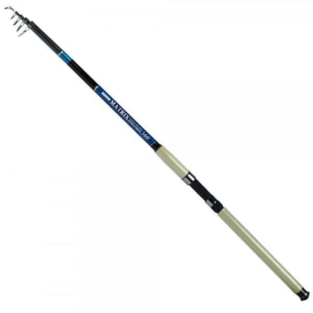 Effe Carbon Matrix 3.00m 100-200 Gr Olta Kamışı
