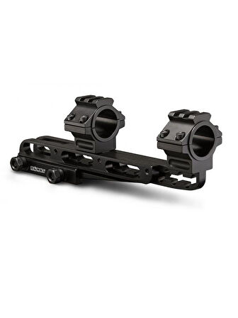 KONUS ÇAP: 30 MM VE 25 MM DAMPA DÜRBÜN AYAĞI