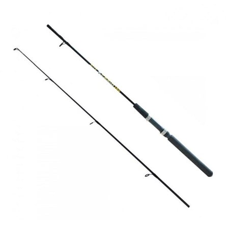 Effe X-Peria 1.50m 10-40 Atarlı 2 Parça LRF Spin Olta Kamışı