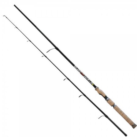 Effe Solaris 10-40 Gr 270 Cm LRF Spin Olta Kamışı