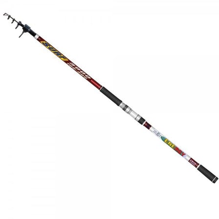 Effe Energy 3.90m Surf 100-300 Gr Atarlı Olta Kamışı