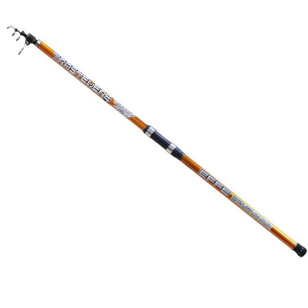 Effe Trastevere 390m 100-250 Gr Surf Kamış