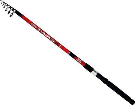 Effe Pars 3.60m 75 - 150 G Atarlı Olta Kamışı