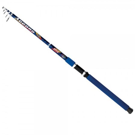 Effe Carbon Accord 3.60m 100-300 Gr Atarlı Olta Kamışı