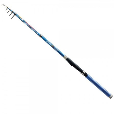 Effe Carbon Cardinal 1.50m 40-80 GR Olta Kamışı 