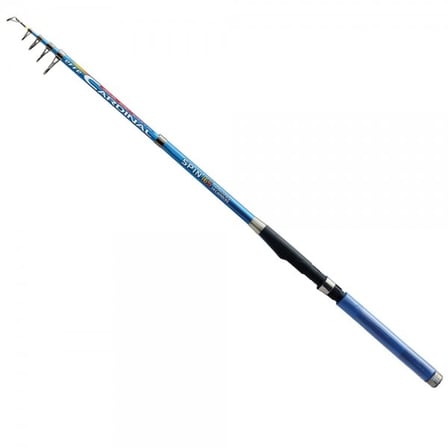 Effe Carbon Cardinal 3.00m 40-80 GR Olta Kamışı 