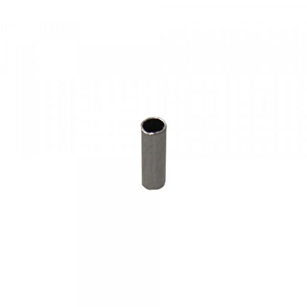 Effe Çelik Tel Burcu Tekli No:1 Çap : 1.2 mm 100 Adet HG2504