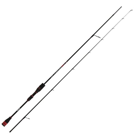 Effe Whitefish Aji 198 Cm 06-5 Gr Atarlı Olta Kamışı
