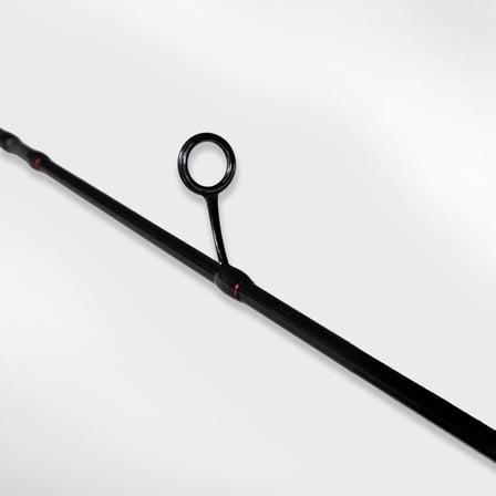 Effe Whitefish Aji 198 Cm 06-5 Gr Atarlı Olta Kamışı