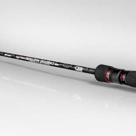 Effe Hollow 192 Cm 80-300 Gr Atarlı Jigging Olta Kamışı