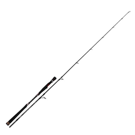 Effe Hollow 192 Cm 50-200 Gr Atarlı Jigging Olta Kamışı