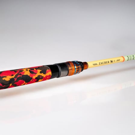Ryobi Zauber LT 7-35 Gr 270 Cm Spin Olta Kamışı