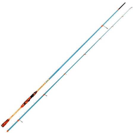 Ryobi Zauber LT 7-35 Gr 240 Cm Spin Olta Kamışı