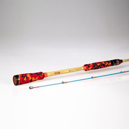 Ryobi Zauber LT 7-35 Gr 240 Cm Spin Olta Kamışı