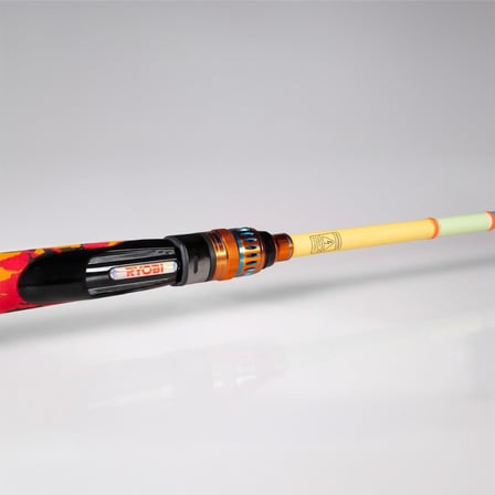 Ryobi Zauber LT 7-35 Gr 240 Cm Spin Olta Kamışı