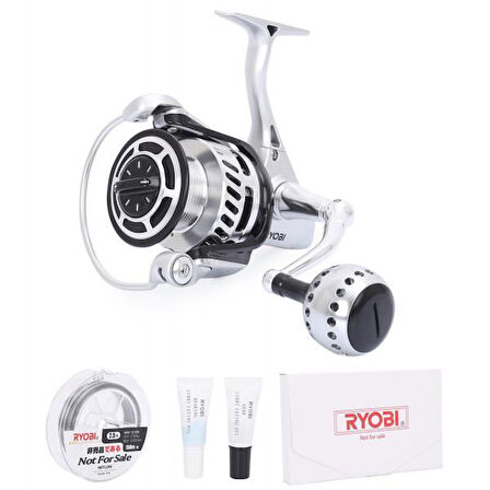 Ryobi TT10000lik Power 7 BB Olta Makinesi