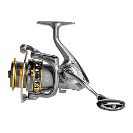 Ryobi Virtus FD 5000lik 5 BB Olta Makinesi