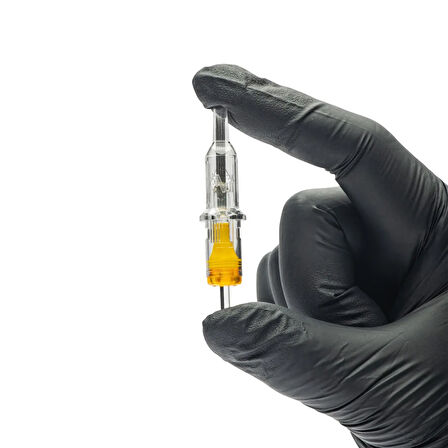 Matrix Genesis Cartridge Needle 1019 MGLT - Magnum Long Taper