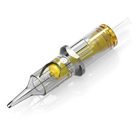 Matrix Genesis Cartridge Needle 1007 RSLT - Round Shader Long Taper