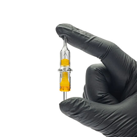 Matrix Genesis Cartridge Needle 0603 RLLT - Round Liner Long Taper