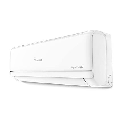 Baymak (Montaj Dahil) Elegant Plus UV 12.000 Btu A++ İnverter Klima