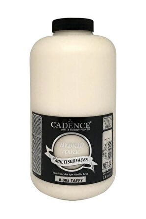 H005 Taffy - Multisurfaces 2lt (2000 Ml)