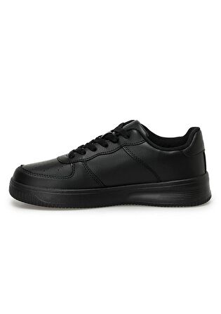 Lumberjack Siyah Kadın Sneaker FINSTER WMN 1PR