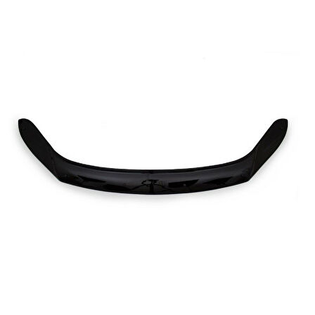 Volkswagen Tiguan 2012 - 2015 Kaput Rüzgarlığı