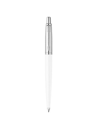 Parker Tükenmez Kalem Jotter Original Beyaz Ct 2183295
