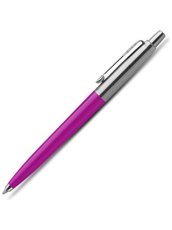 Parker Tükenmez Kalem Jotter Original Fuşya Ct 2183335