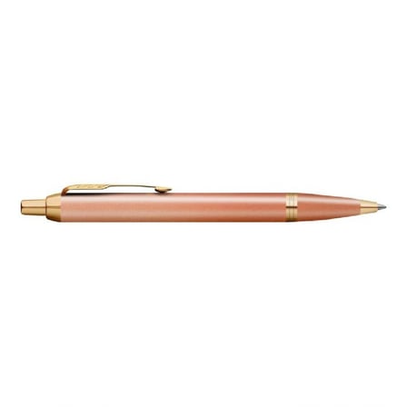 Parker Tükenmez Kalem İm Rituals Turuncu Ct 2203902