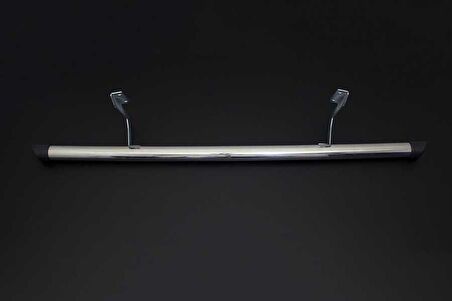 VW Crafter Krom Boru Q60 Arka Basamak Plastik Kapak 2006-2016 Arası