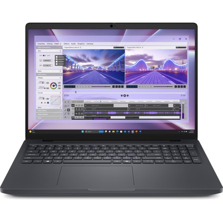 dell pro max 16 plus ultra 7 265hx 64gb 1tb ssd 16gb rtx pro 3000 blackwell 16 fhd+ 120hz windows 11 pro