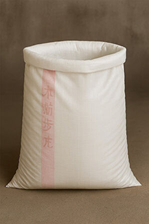 10 Adet 65cm×100cm 50KG Naylon Haral Un Kum Çuvalı Torbası